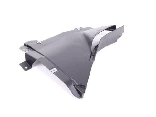 Genuine BMW (51757312829) Wing Liner, Bottom Left