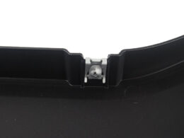 Genuine BMW (51758045195) Wing Liner, Bottom Left