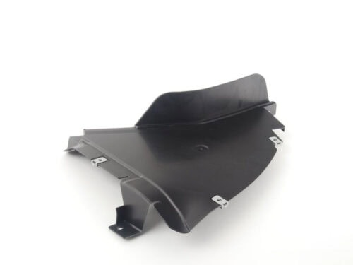 Genuine BMW (51758045196) Wing Liner, Bottom Right