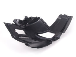 Alternative view of Wheel Arch Cover, Front Right