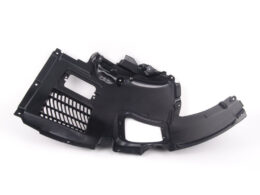 Genuine BMW (51717186728) Wheel Arch Cover, Front Right