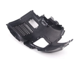 Genuine BMW (51717186728) Wheel Arch Cover, Front Right