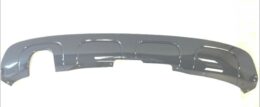 Genuine BMW (51128038993) Bumper Diffuser Rear for Diesel Models