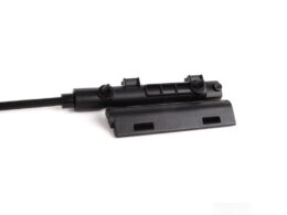 Alternative view of Bonnet Release Cable