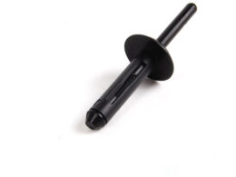 Alternative view of Blind Rivet