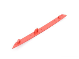 Genuine BMW (63147847165) Reflector, Rear Left