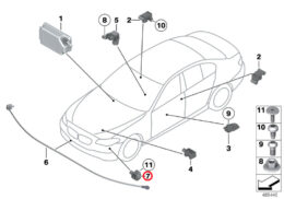Sensor
