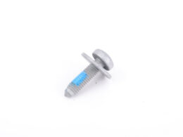 Genuine BMW (07119908042) Countersunk Screw M6X20