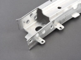 Genuine BMW (51117368482) Adapter, Bottom Right