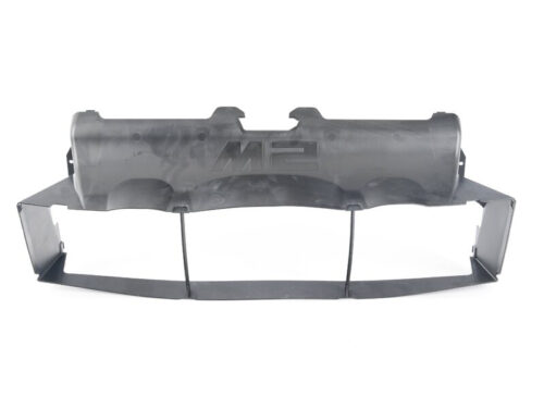 Genuine BMW Air Duct, Bottom 51748073524