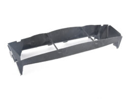 Genuine BMW (51748073524) Air Duct, Bottom