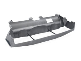 Alternative view of Air Duct, Bottom