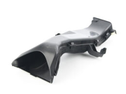 Alternative view of Air Duct, Brake, Left