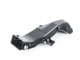 Genuine Bmw (51748073528) Air Duct, Brake, Right Genuine BMW (51748073528) Air Duct, Brake, Right