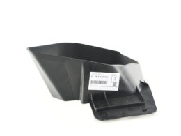 Genuine Bmw (51748073526) Air Duct, Displaced Radiator, Right Genuine BMW (51748073526) Air Duct, Displaced Radiator, Right