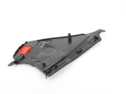 Alternative view of Cover, Units Compartment