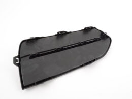 Alternative view of Grille, Bumper W/O Fog Light, Front Left