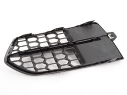 Alternative view of Grille, Bumper W/O Fog Light, Front Right