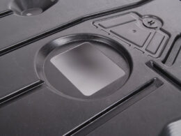 Genuine Bmw (51758046494) Underbonnet Screen Genuine BMW (51758046494) Underbonnet Screen