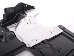 Genuine Bmw (51758046494) Underbonnet Screen Genuine BMW (51758046494) Underbonnet Screen