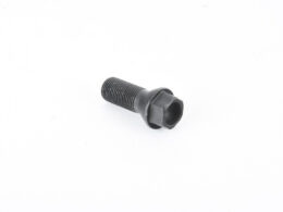 Genart (924772011) Wheel Bolt Black M14X1,25