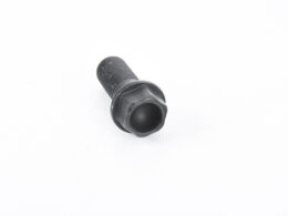 Genart (924772011) Wheel Bolt Black M14X1,25