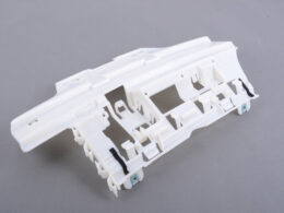 Genuine BMW (51128054289) Reinforcement For Bumper, Rear Lower