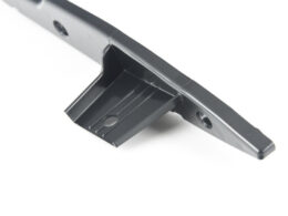 Genuine BMW (51117399984) Bumper Guide, Right Lower