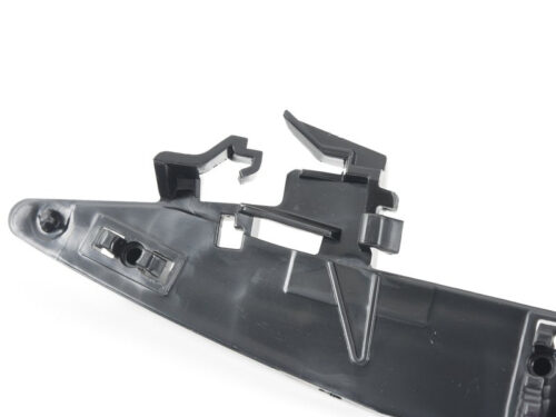 Genuine BMW Bumper Guide, Upper Right 51117399982