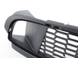 Genuine BMW (51118050346) Grill, Air Intake, Center, Middle