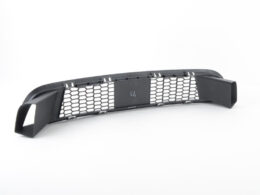 Alternative view of Grill, Air Intake, Center, Middle