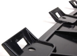 Alternative view of Guide, Bottom Center