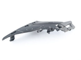 Genuine BMW (51657337631) Reinforcement Side Panel, Front Left