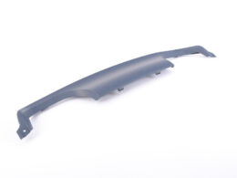 Alternative view of Insert, Bumper, Rear