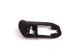 Genuine BMW (51217012769) Base, Lock Cylinder, Left