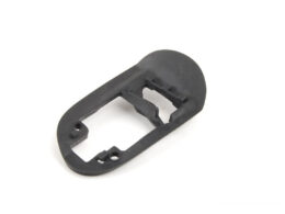 Genuine BMW (51217012770) Base, Lock Cylinder Right