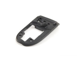 Alternative view of Base, Lock Cylinder Right