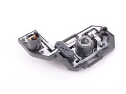 Genuine BMW (63217263536) Bulb Holder, Rear Light In Trunk Lid, Right