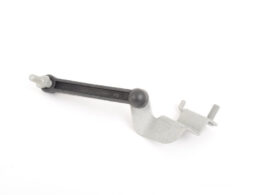 Alternative view of Control Rod, Left