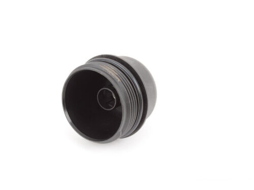 Genuine BMW Oil Filter Cover 11428507685