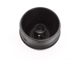 Genuine Bmw (11428507685) Oil Filter Cover Genuine BMW (11428507685) Oil Filter Cover