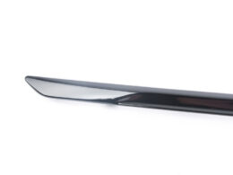 Alternative view of Trim Strip, Black