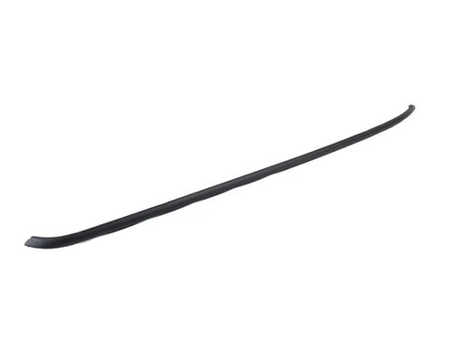 Roof Molding / Rain Gutter - Left