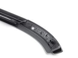 Genuine MINI (51337300002) Roof Molding / Rain Gutter - Right