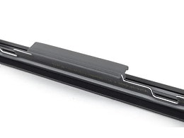 Genuine MINI (51337300002) Roof Molding / Rain Gutter - Right