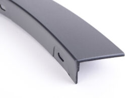 Genuine BMW (51777210082) Cover, Wheel Arch, Front Right