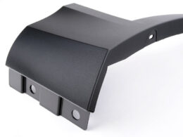 Genuine BMW (51777210082) Cover, Wheel Arch, Front Right