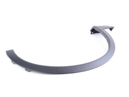 Genuine BMW (51777210082) Cover, Wheel Arch, Front Right