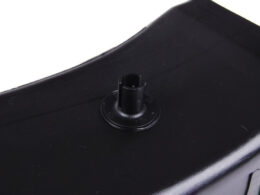 Genuine Bmw (51712233362) Front Brake Air Duct - Right Genuine BMW (51712233362) Front Brake Air Duct - Right