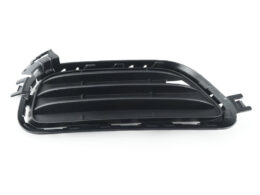 Alternative view of Grille, Side, Closed, Left